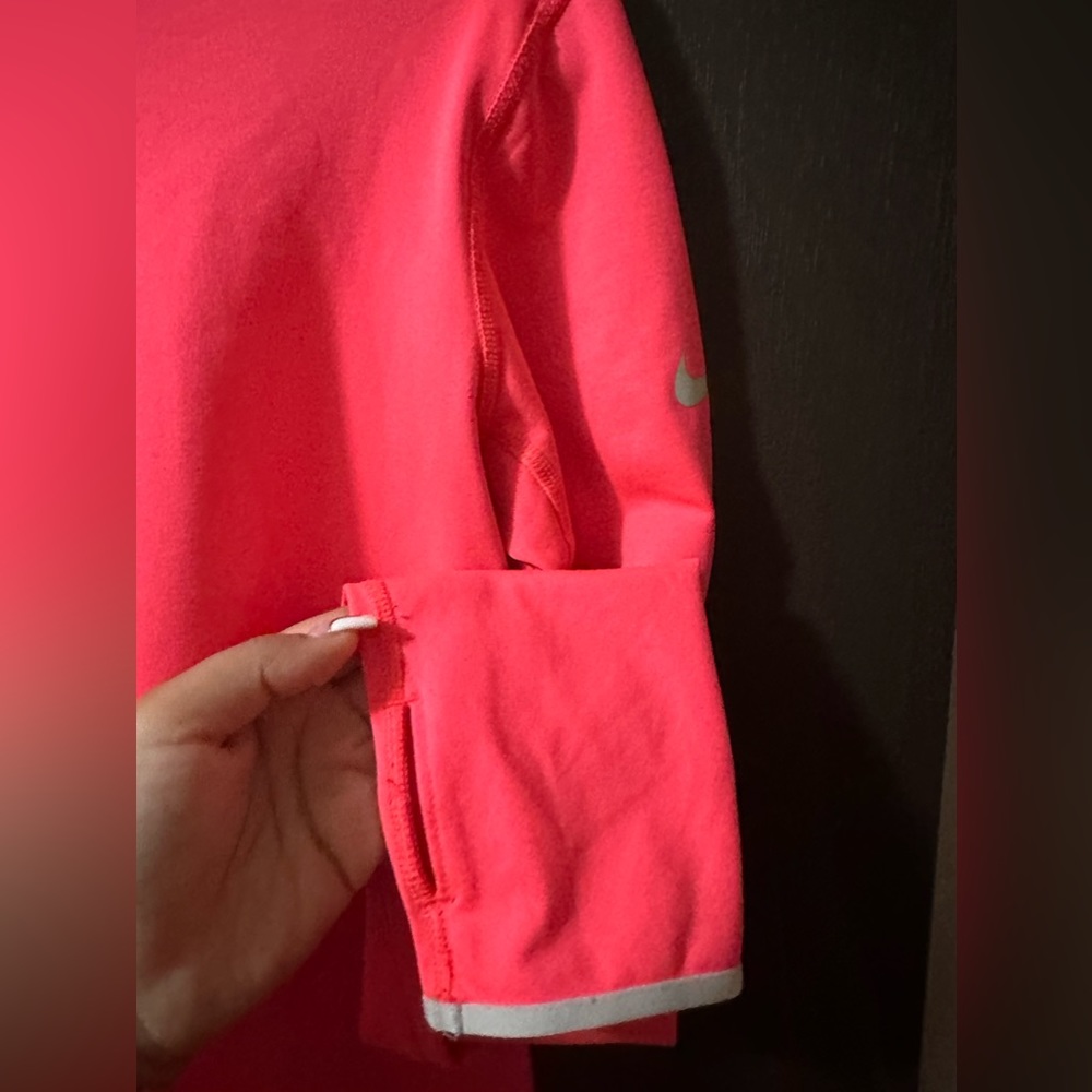 Nike Running Pullover